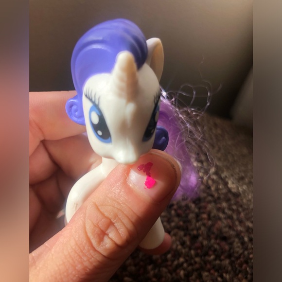 MLP Rarity Duo - Picture 6 of 7